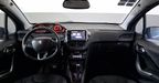 Peugeot 208 1.6 FELINE AT Hatchback 2015