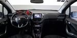 Peugeot 208 1.6 FELINE AT Hatchback 2015