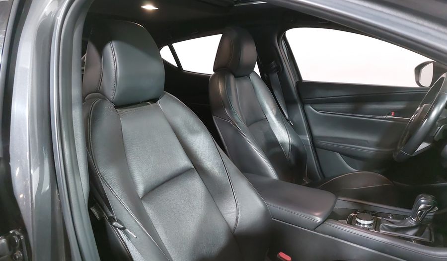 Mazda 3 2.5 I GRAND TOURING HATCHBACK AUTO Hatchback 2019