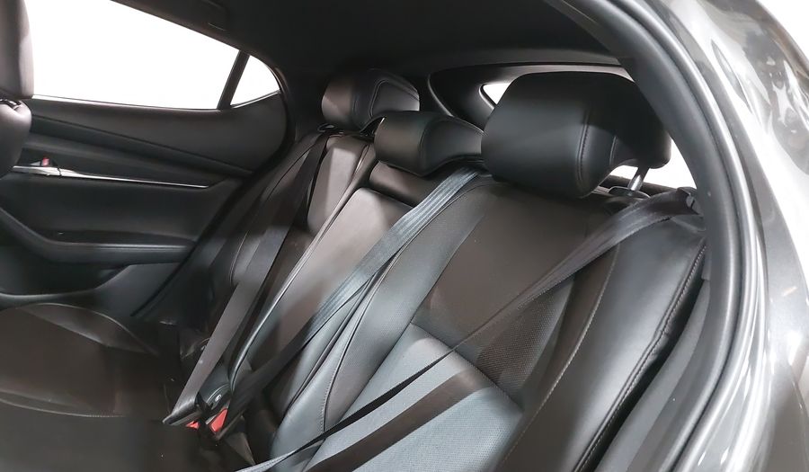 Mazda 3 2.5 I GRAND TOURING HATCHBACK AUTO Hatchback 2019