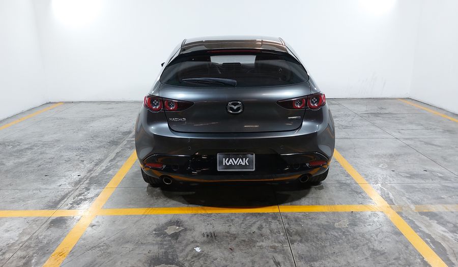 Mazda 3 2.5 I GRAND TOURING HATCHBACK AUTO Hatchback 2019