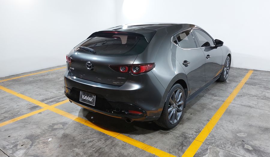 Mazda 3 2.5 I GRAND TOURING HATCHBACK AUTO Hatchback 2019
