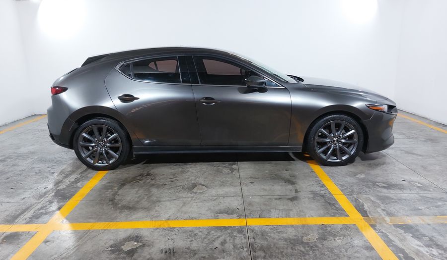 Mazda 3 2.5 I GRAND TOURING HATCHBACK AUTO Hatchback 2019