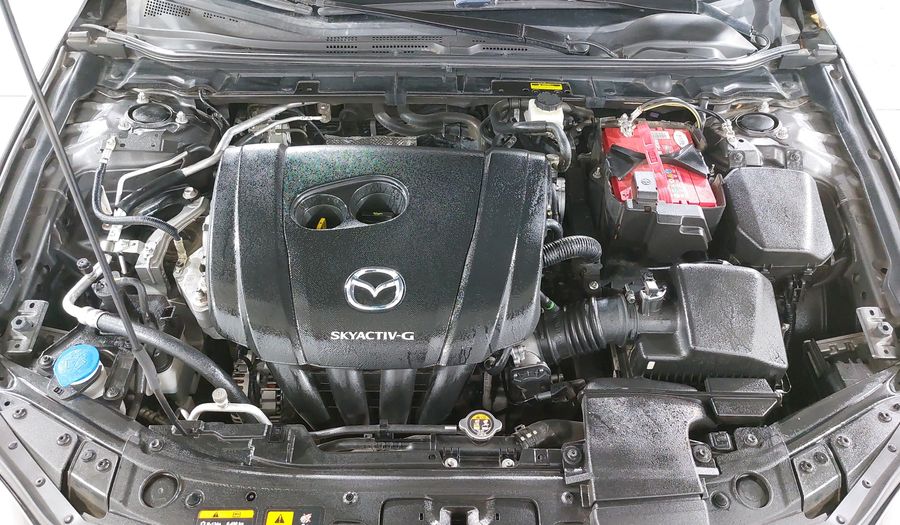 Mazda 3 2.5 I GRAND TOURING HATCHBACK AUTO Hatchback 2019