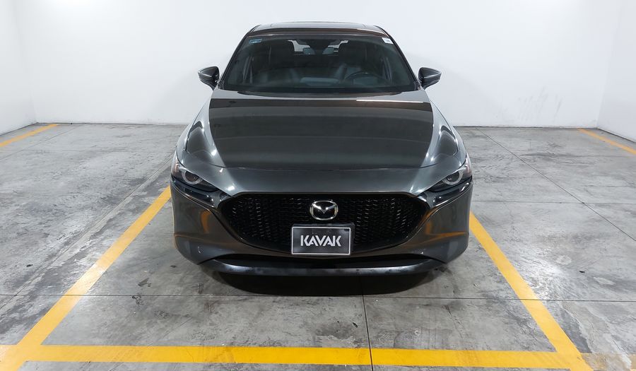 Mazda 3 2.5 I GRAND TOURING HATCHBACK AUTO Hatchback 2019