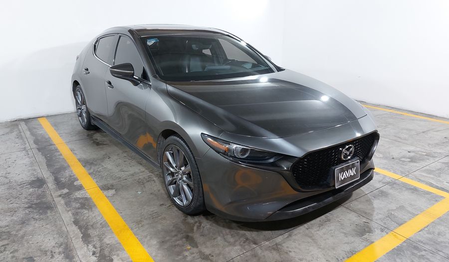 Mazda 3 2.5 I GRAND TOURING HATCHBACK AUTO Hatchback 2019