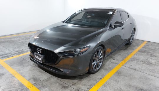 Mazda • Mazda 3
