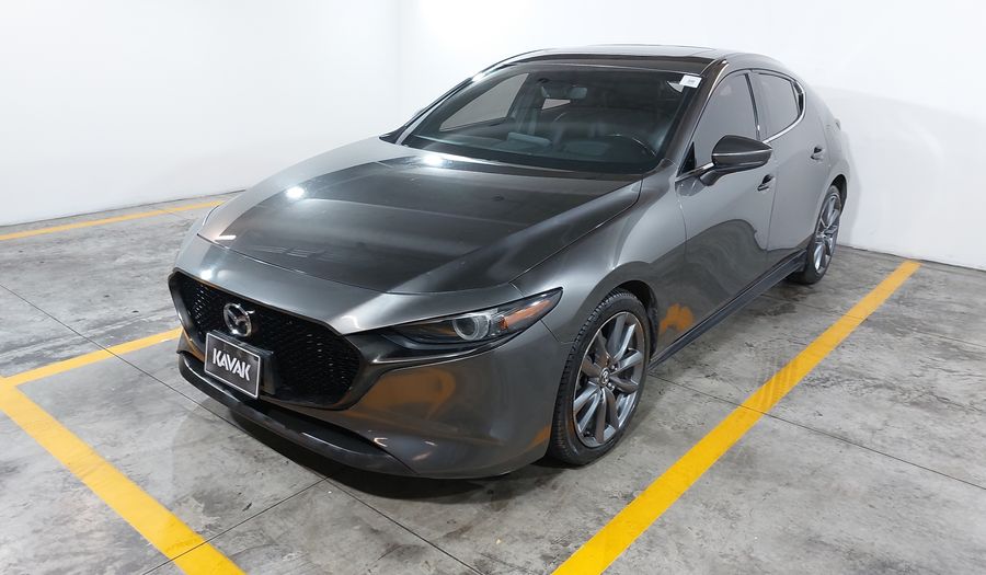 Mazda 3 2.5 I GRAND TOURING HATCHBACK AUTO Hatchback 2019