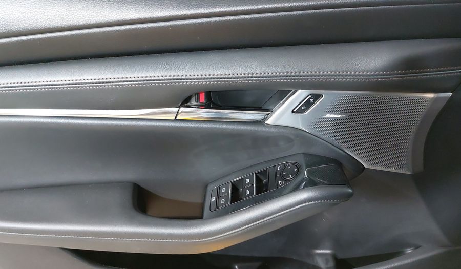 Mazda 3 2.5 I GRAND TOURING HATCHBACK AUTO Hatchback 2019