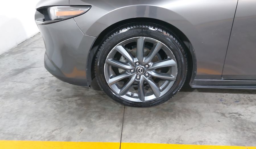 Mazda 3 2.5 I GRAND TOURING HATCHBACK AUTO Hatchback 2019