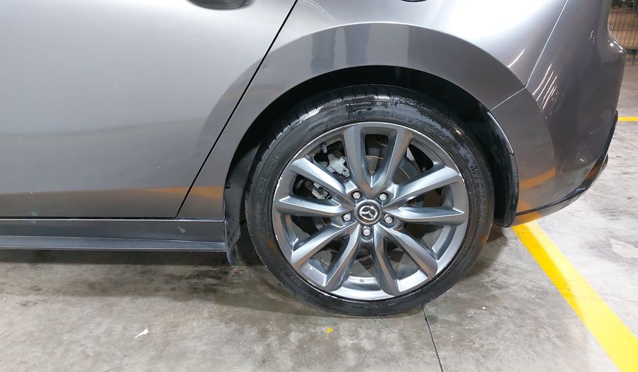 Mazda 3 2.5 I GRAND TOURING HATCHBACK AUTO Hatchback 2019