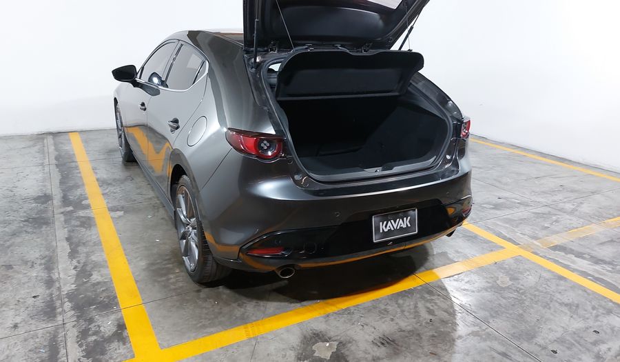 Mazda 3 2.5 I GRAND TOURING HATCHBACK AUTO Hatchback 2019