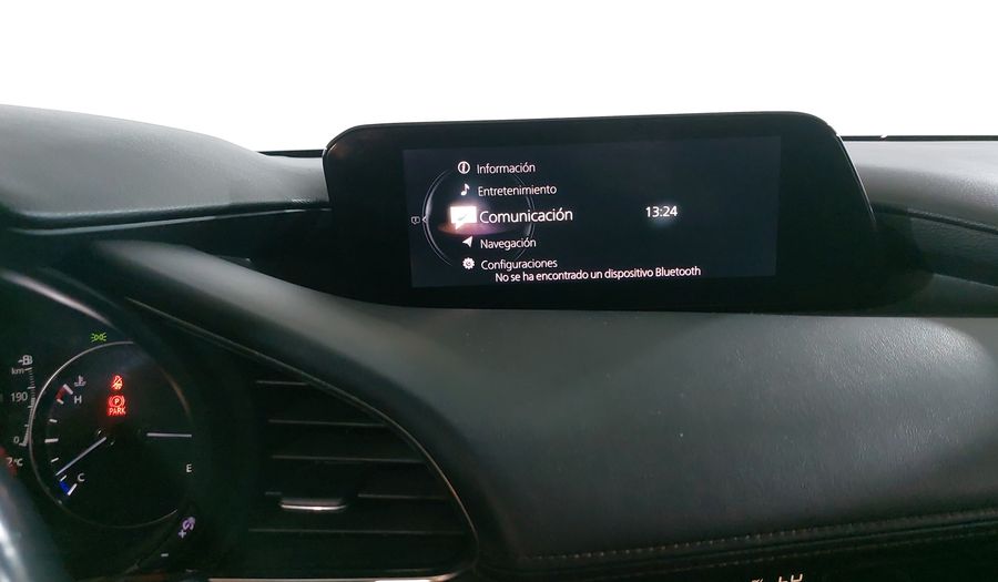 Mazda 3 2.5 I GRAND TOURING HATCHBACK AUTO Hatchback 2019