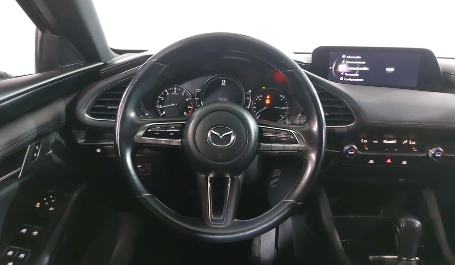 Mazda 3 2.5 I GRAND TOURING HATCHBACK AUTO Hatchback 2019