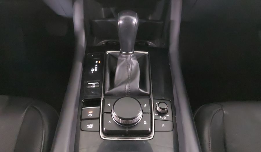 Mazda 3 2.5 I GRAND TOURING HATCHBACK AUTO Hatchback 2019