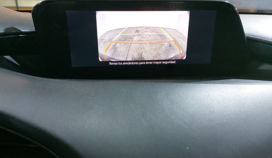 Mazda 3 2.5 I GRAND TOURING HATCHBACK AUTO Hatchback 2019