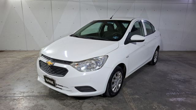 Chevrolet Aveo 1.5 LS A