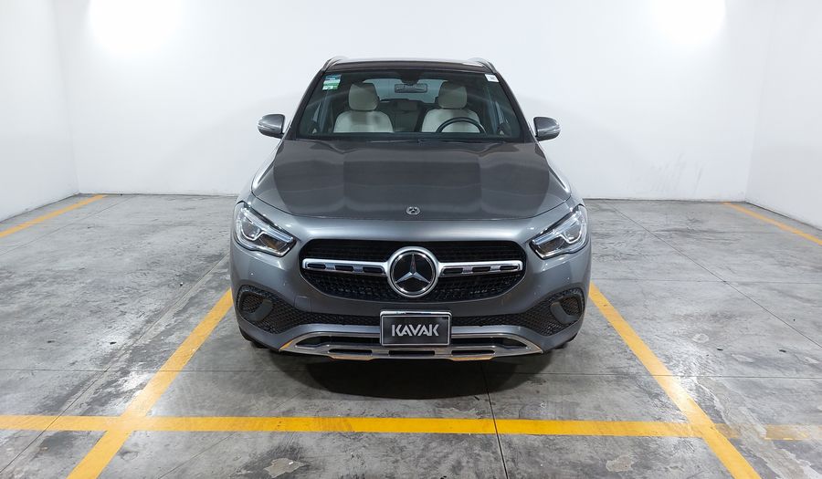 Mercedes Benz Clase Gla 1.3 200 PROGRESSIVE LINE DCT Suv 2022