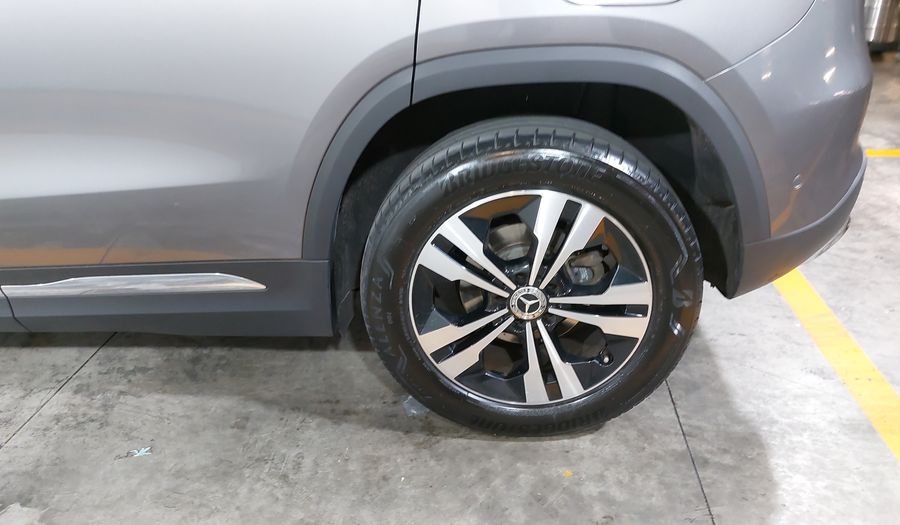 Mercedes Benz Clase Gla 1.3 200 PROGRESSIVE LINE DCT Suv 2022