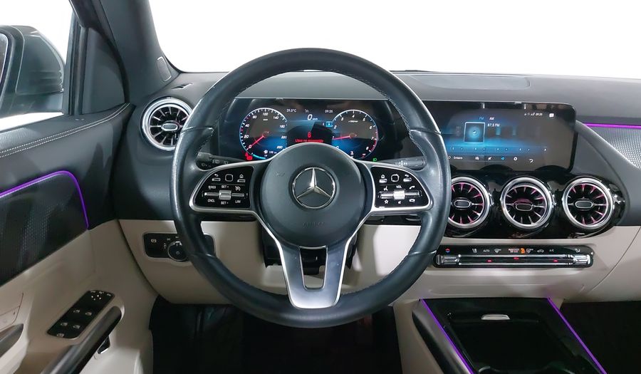Mercedes Benz Clase Gla 1.3 200 PROGRESSIVE LINE DCT Suv 2022