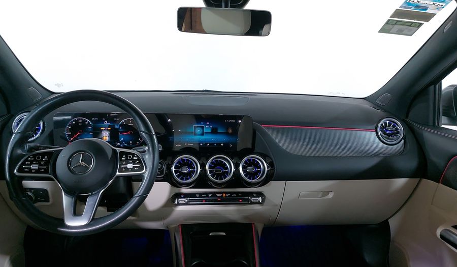 Mercedes Benz Clase Gla 1.3 200 PROGRESSIVE LINE DCT Suv 2022