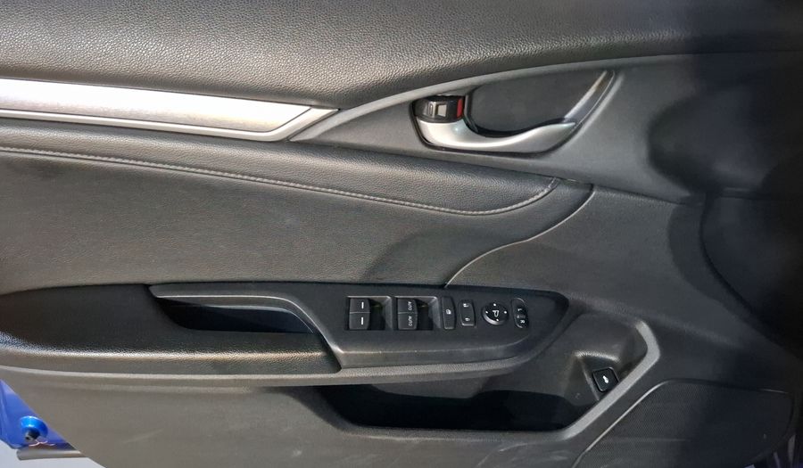 Honda Civic 1.5 TURBO PLUS Sedan 2017