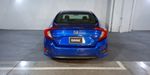 Honda Civic 1.5 TURBO PLUS Sedan 2017