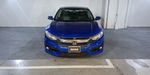 Honda Civic 1.5 TURBO PLUS Sedan 2017