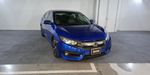 Honda Civic 1.5 TURBO PLUS Sedan 2017