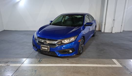 Honda • Civic