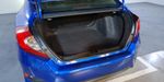 Honda Civic 1.5 TURBO PLUS Sedan 2017