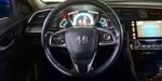 Honda Civic 1.5 TURBO PLUS Sedan 2017