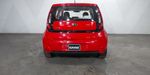 Kia Soul 1.6 LX AT Hatchback 2016