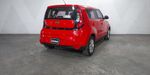 Kia Soul 1.6 LX AT Hatchback 2016