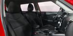 Kia Soul 1.6 LX AT Hatchback 2016