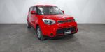 Kia Soul 1.6 LX AT Hatchback 2016