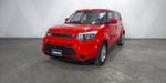 Kia Soul 1.6 LX AT Hatchback 2016