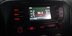 Kia Soul 1.6 LX AT Hatchback 2016
