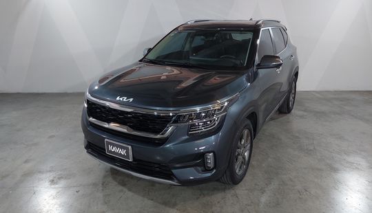 Kia • Seltos