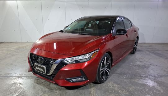 Nissan • Sentra