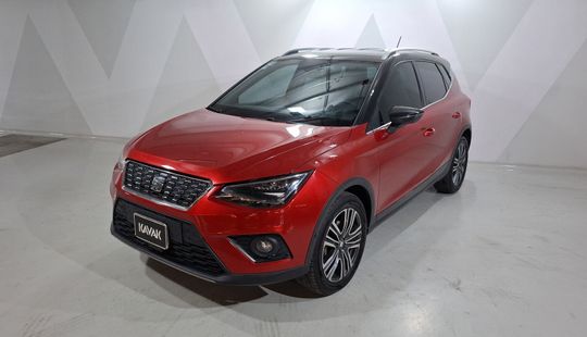 Seat • Arona