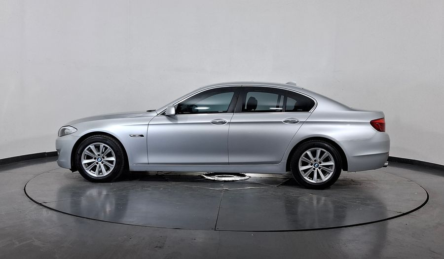 Bmw Serie 5 3.0 528I EXECUTIVE AT Sedan 2011