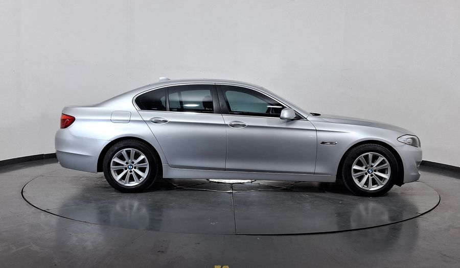 Bmw Serie 5 3.0 528I EXECUTIVE AT Sedan 2011
