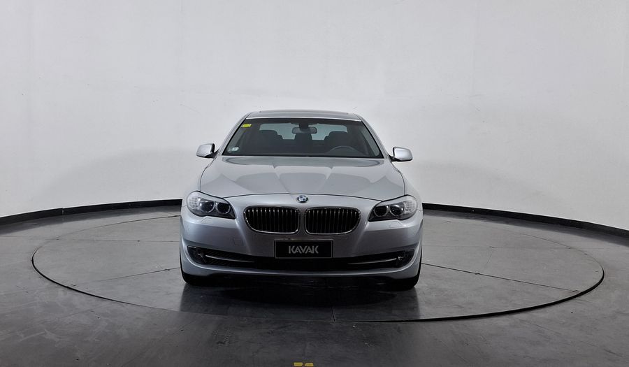 Bmw Serie 5 3.0 528I EXECUTIVE AT Sedan 2011