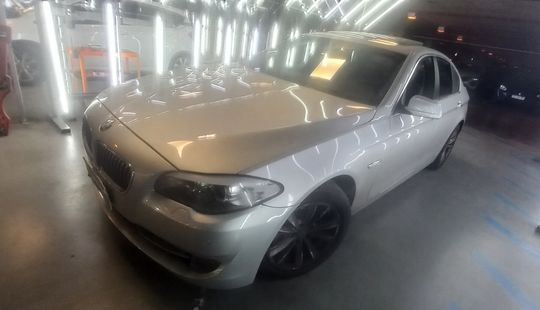 Bmw • Serie 5