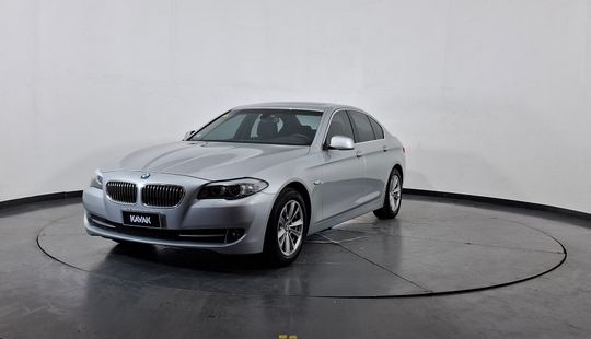 Bmw • Serie 5