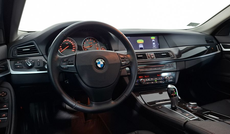 Bmw Serie 5 3.0 528I EXECUTIVE AT Sedan 2011