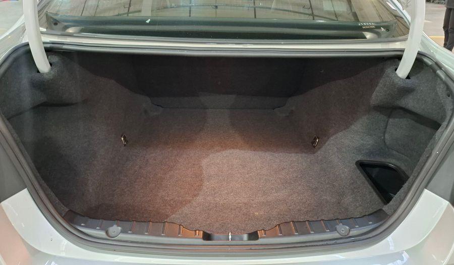 Bmw Serie 5 3.0 528I EXECUTIVE AT Sedan 2011