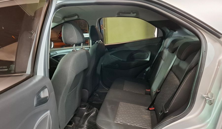 Ford Ka 1.5 S Hatchback 2016