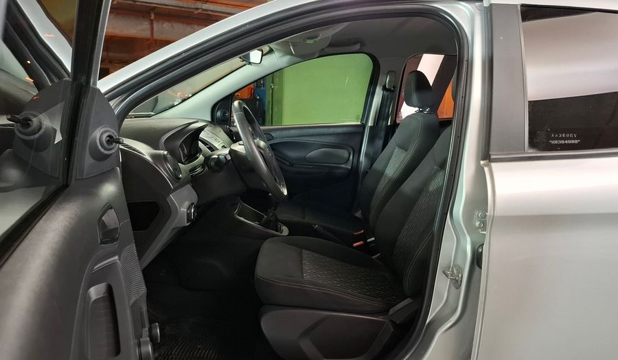 Ford Ka 1.5 S Hatchback 2016